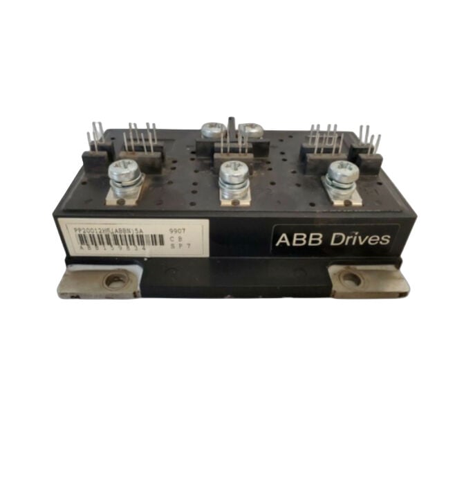 ABB PP20012HS IGBT Güç Modülü 1200V 200A