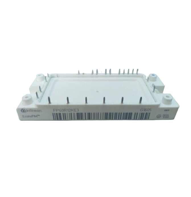 Infineon FP40R12KE3 IGBT PIM Güç Modülü 1200V 40A