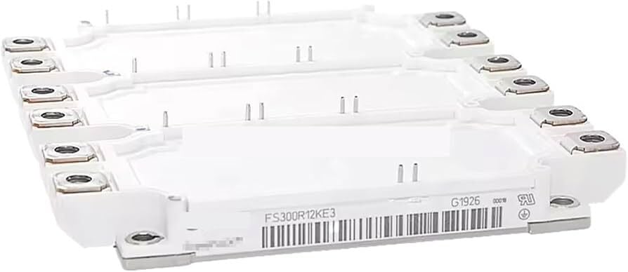 Infineon FS450R12KE4 IGBT PIM Güç Modülü 1200V 450A
