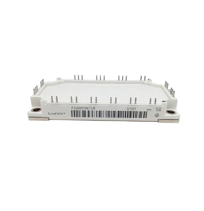 Infineon FS200R12KT4R IGBT Güç Modülü 1200V 200A