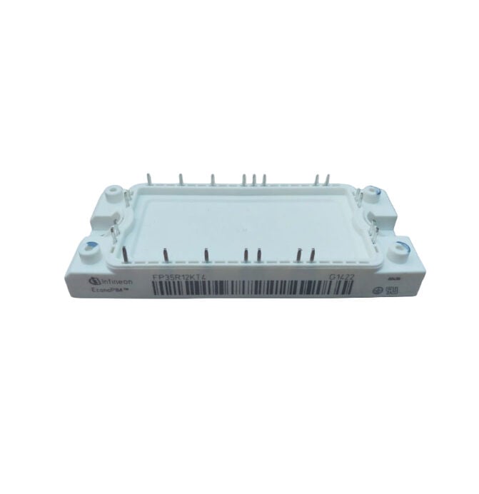 Infineon FP35R12KT4 IGBT PIM Güç Modülü 1200V 35A