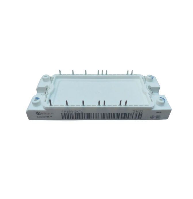 Infineon FP35R12KT4 IGBT PIM Güç Modülü 1200V 35A
