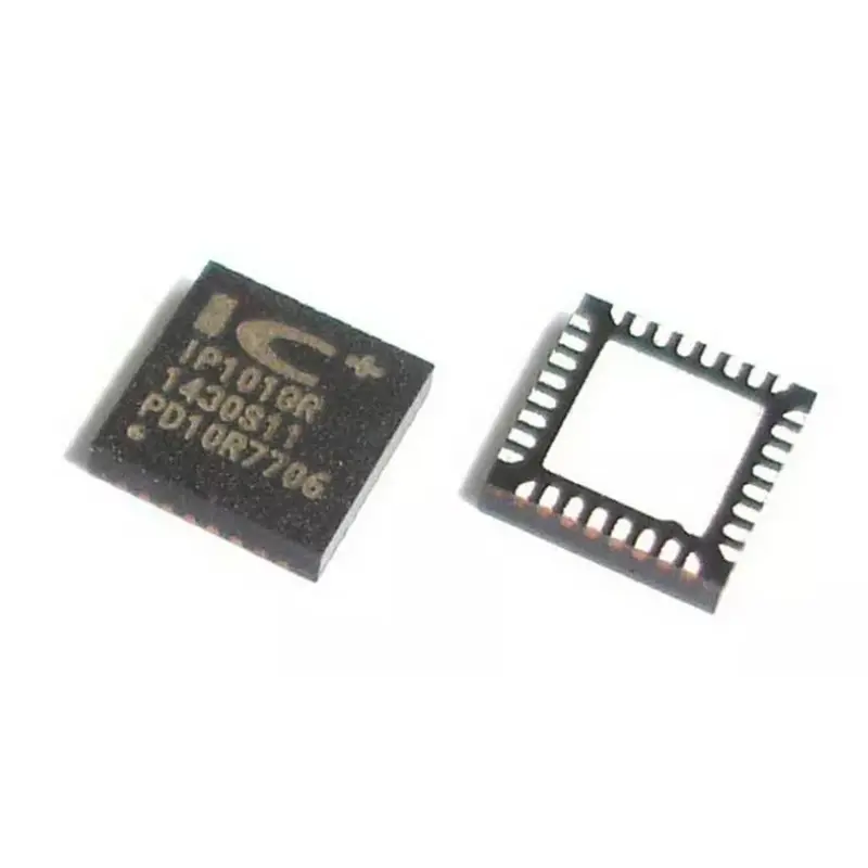 IC Plus IP101GRI Ethernet Entegresi