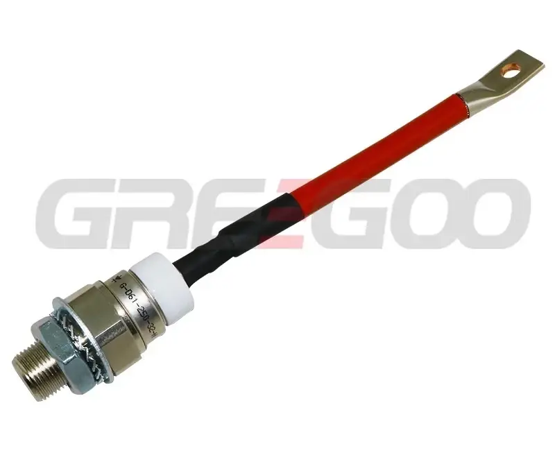 Greegoo D52-200-06 200A 600V Saplama Diyot
