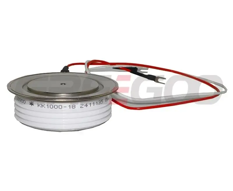 Greegoo TF811-2100-2110A 2110A 1400V Hızlı Tristör (TF Serisi)