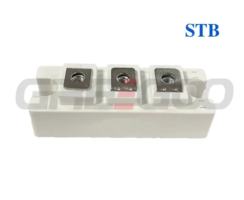 Greegoo GF400S120U FRED Modülü (STB Kasa)