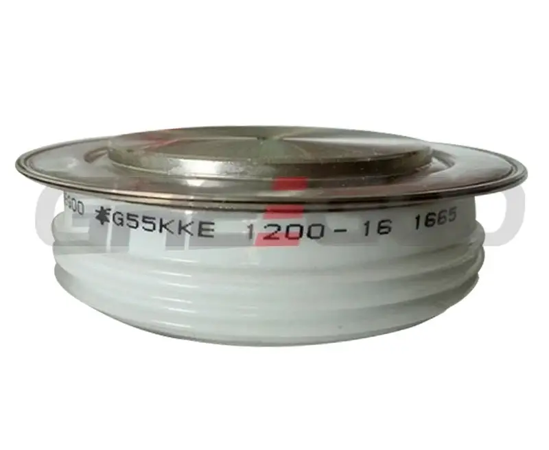 Greegoo G30KKE-500A 500A 1600V Hızlı Anahtarlamalı Tristör