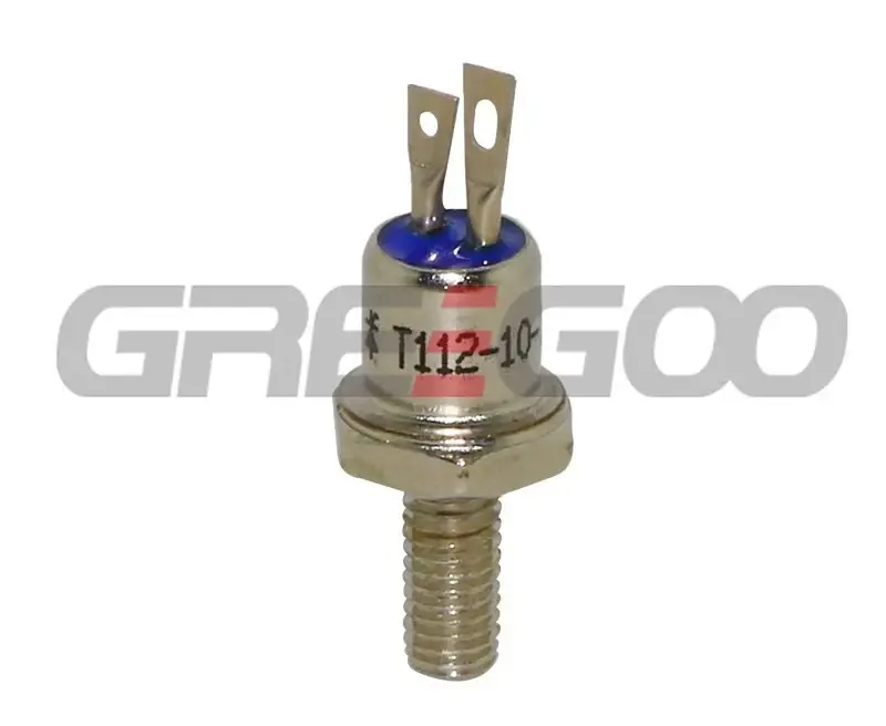 Greegoo T152-125-12 125A 1200V Saplamalı Tristör