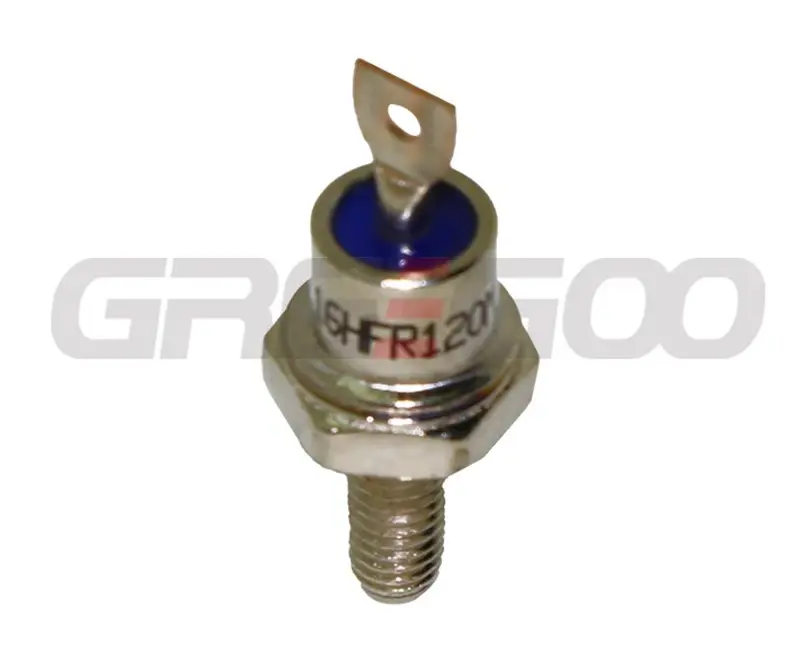 Greegoo 16HF(R) 16A 200-1200V Saplama Diyot