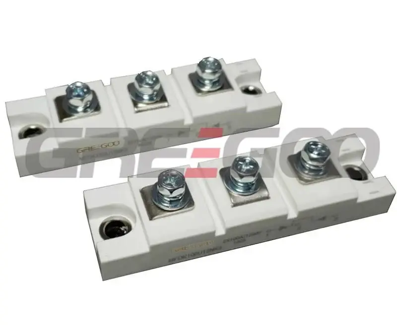 Greegoo MFDK100U12NK3 Ultra Hızlı Yumuşak Kurtarma Diyot Modülü