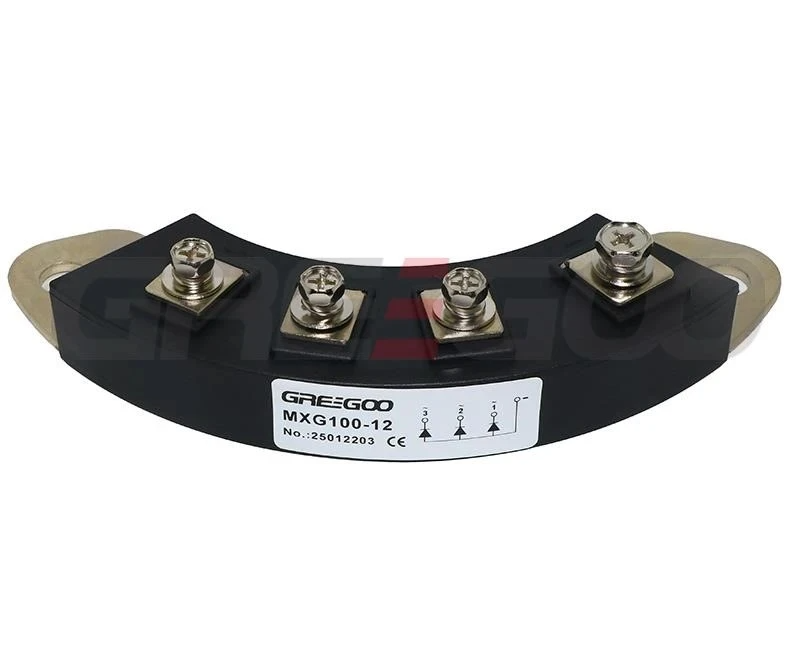 Greegoo MXG40S Döner Diyot (Jeneratör Döner Doğrultucu Diyot Köprüsü)