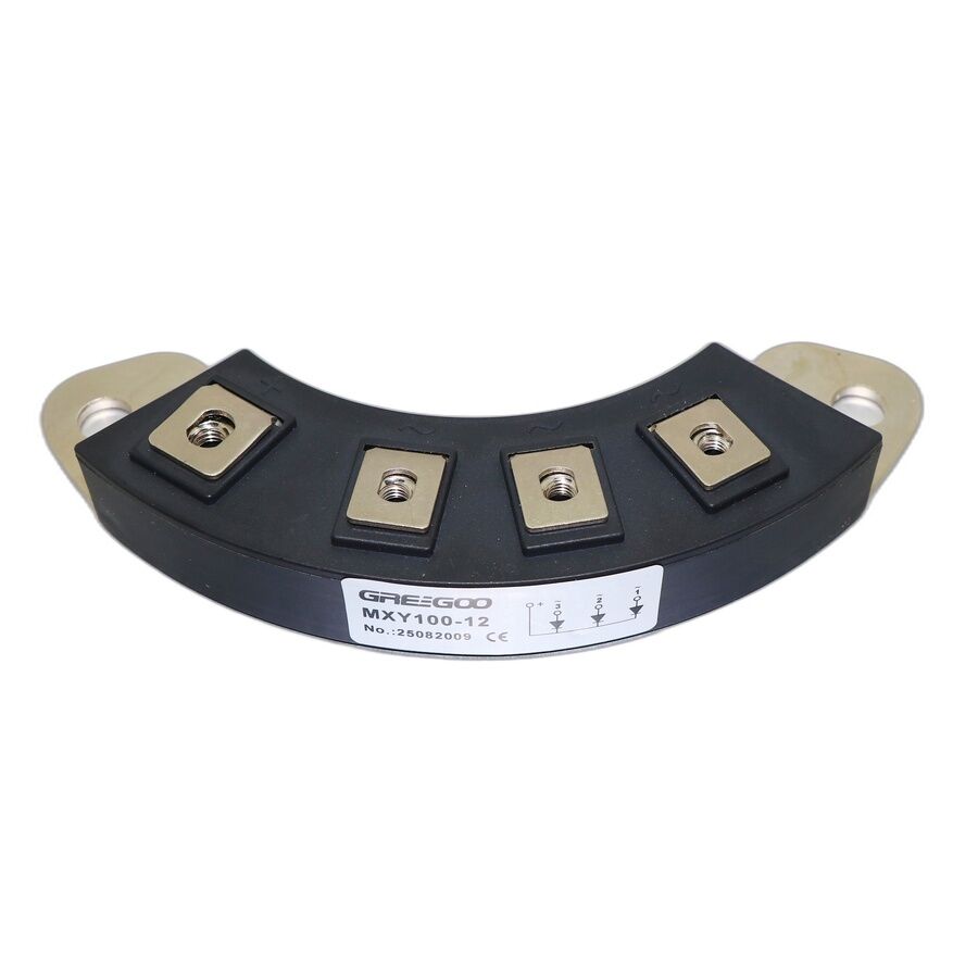 Greegoo MXY100P Döner Diyot (Jeneratör Döner Doğrultucu Diyot Köprüsü)