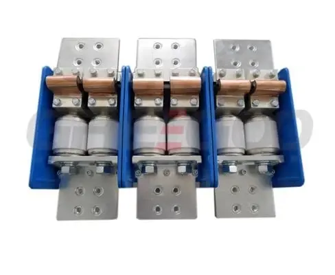 Greegoo GVC611-2000A/1500V-3P 2000A 1500V 3 Kutuplu Yüksek Akımlı Vakum Kontaktörü