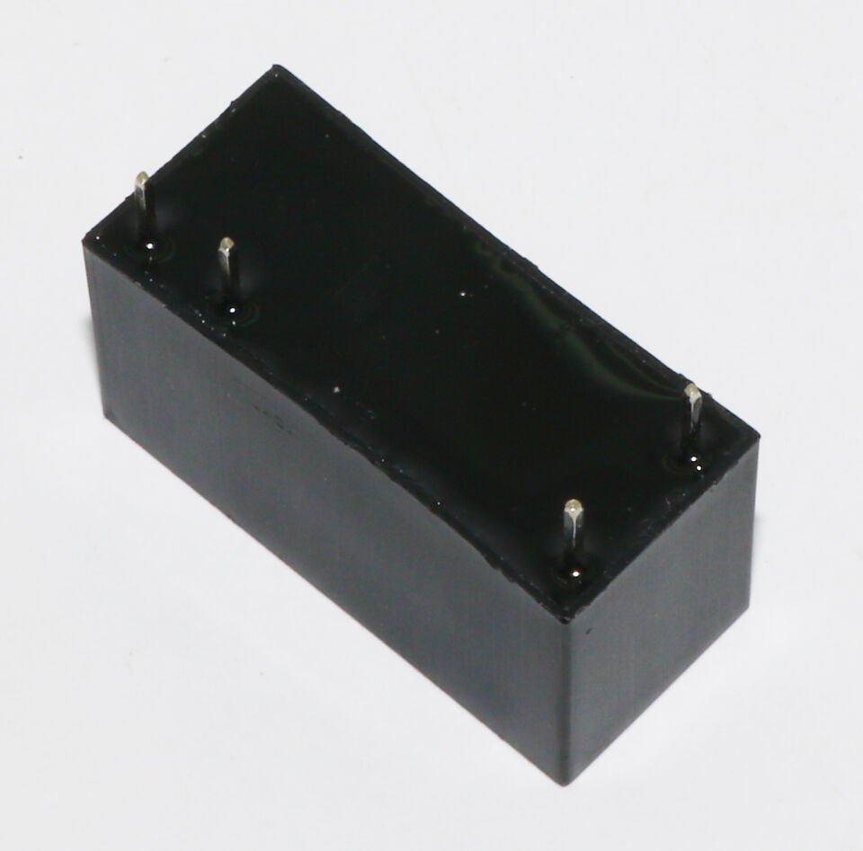 GRML0528ZD3LS Entegre Katı Hal Röleli Priz