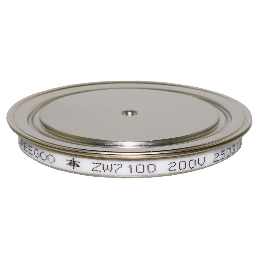 Greegoo ZW7100-7100 7100A 400V Kaynak Diyotu