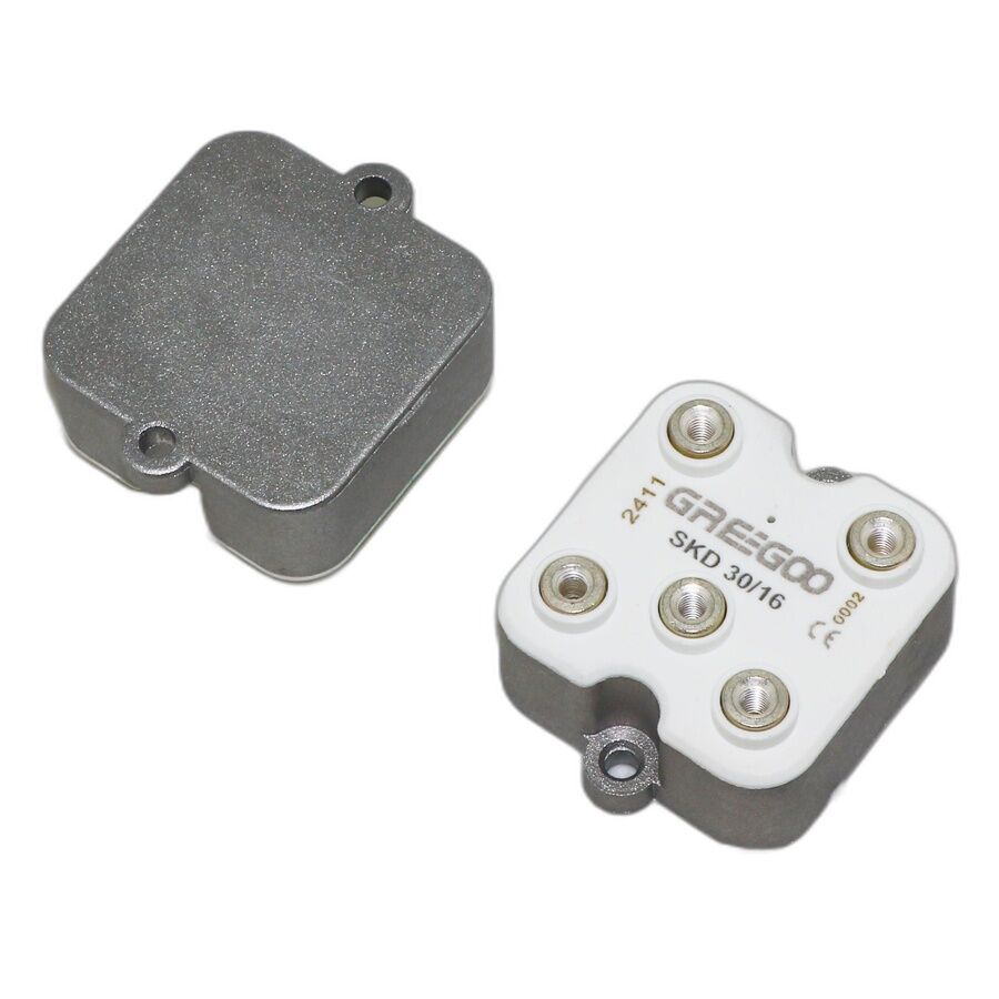 Greegoo SKD30/16 A1 Üç Fazlı Diyot Köprüsü (SKD)