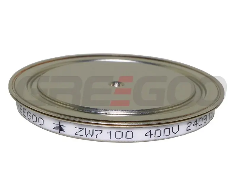 Greegoo ZW16000-16000 16000A 400V Kaynak Diyotu
