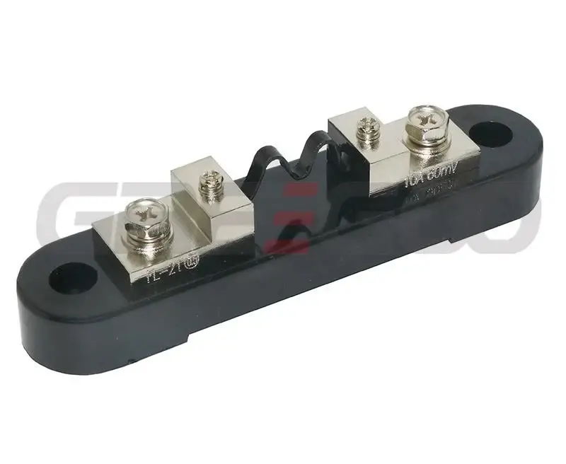 Greegoo FL-21-250A-75mV DC Akım Şönt Direnci