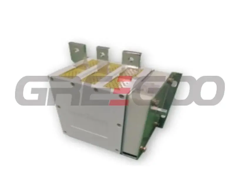 Greegoo GHK-500A/1.14KV 500A 1.14kV Üç Fazlı AC Ayırma Faz Değiştirme Anahtarı