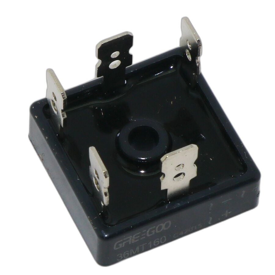 Greegoo SKD35/16 Üç Fazlı Diyot Köprüsü (SKD)