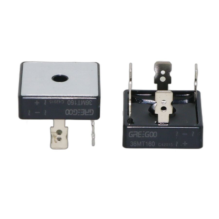 Greegoo SKD35/16 Üç Fazlı Diyot Köprüsü (SKD)