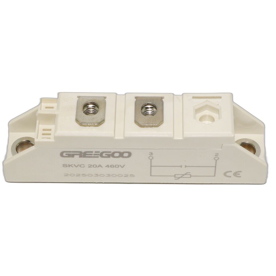 Greegoo SKVC20A460C Varistör Modülü