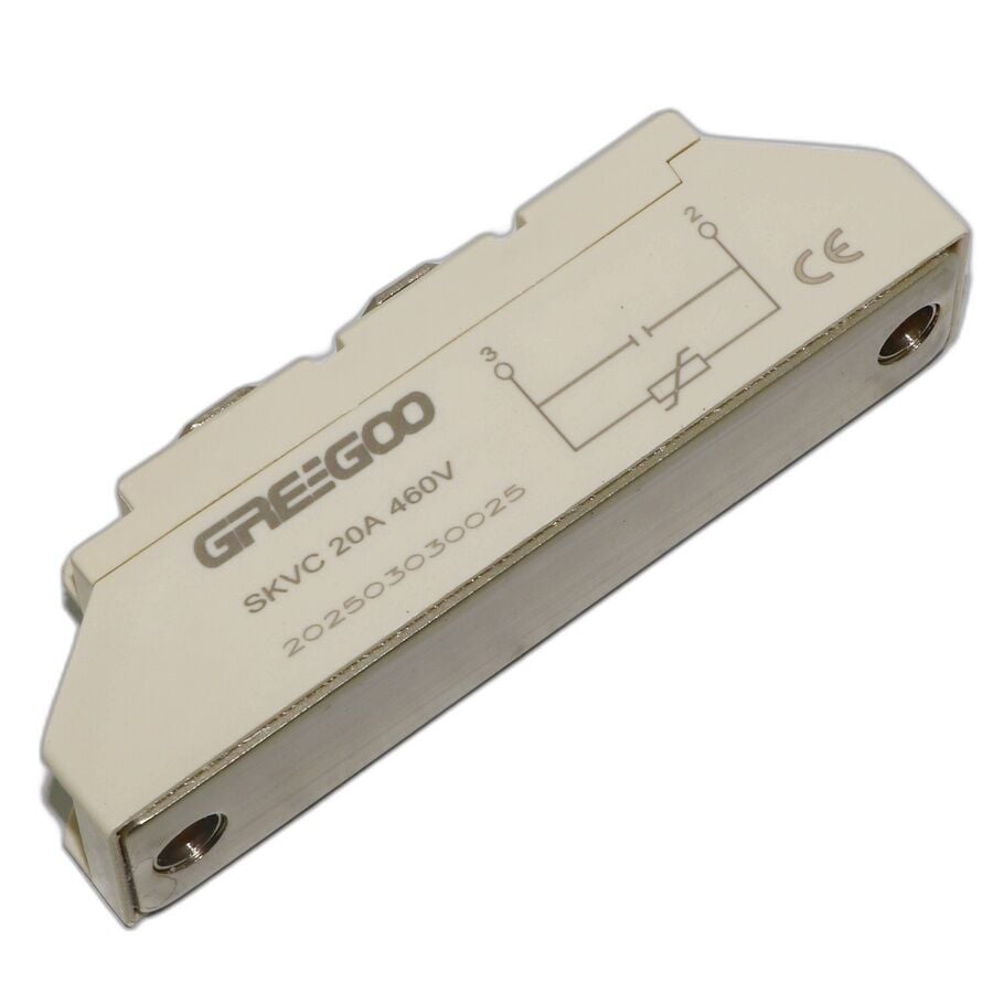 Greegoo SKVC20A460C Varistör Modülü