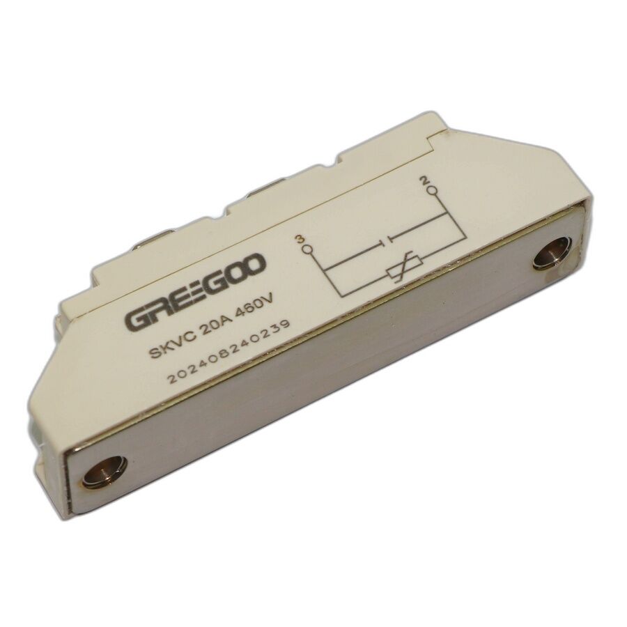 Greegoo SKVC20A460C Varistör Modülü