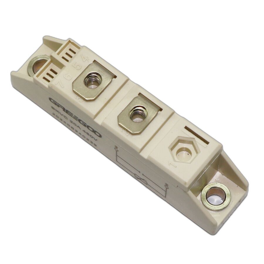 Greegoo SKVC20A460C Varistör Modülü