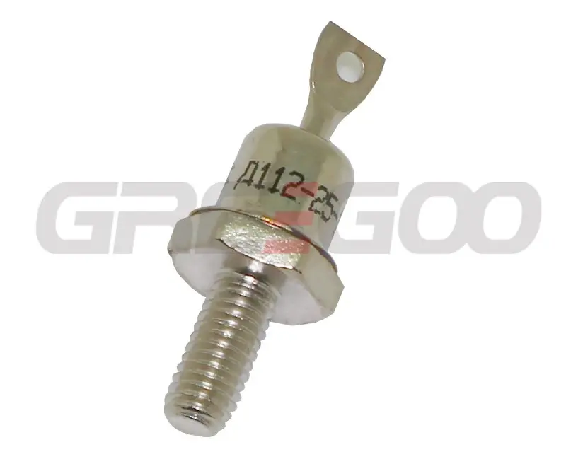 Greegoo D112-16X 16A 100-1800V Standart Kurtarma Diyotu