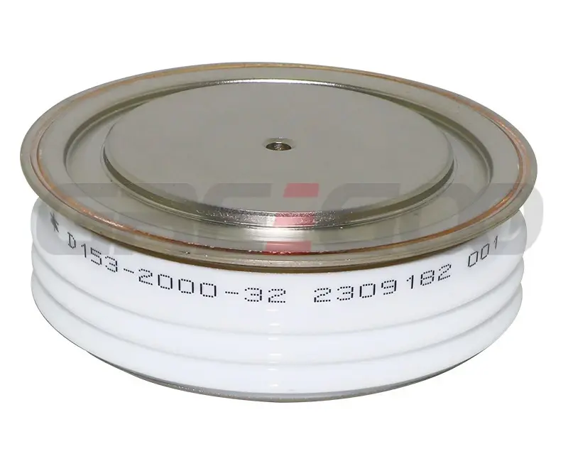 Greegoo D253-4000 4100A 200-1000V Doğrultucu Diyot (Rus Tipi)