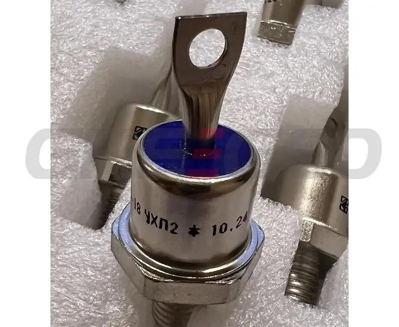 Greegoo D142-80 80A 100-1800V Standart Kurtarma Diyotu