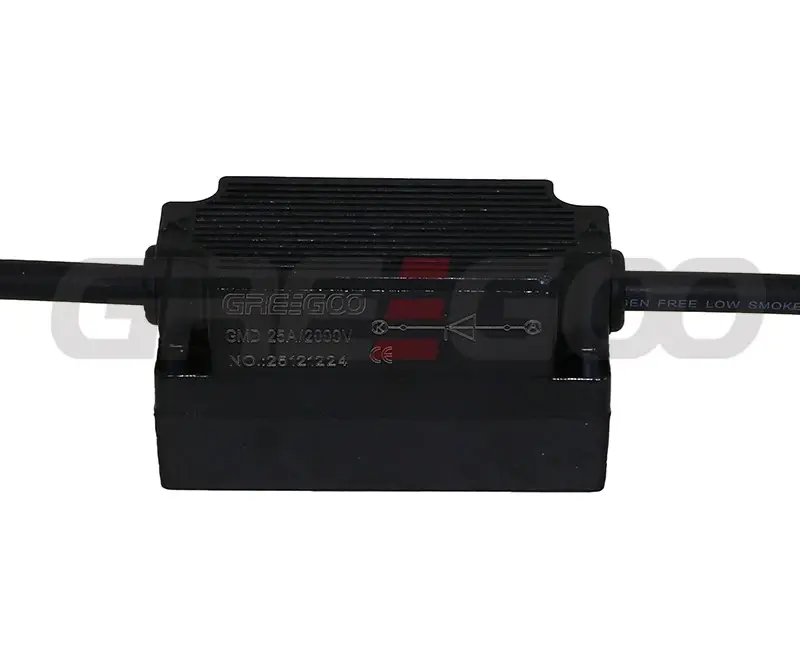 Greegoo GMD55A PV Diyot Modülü