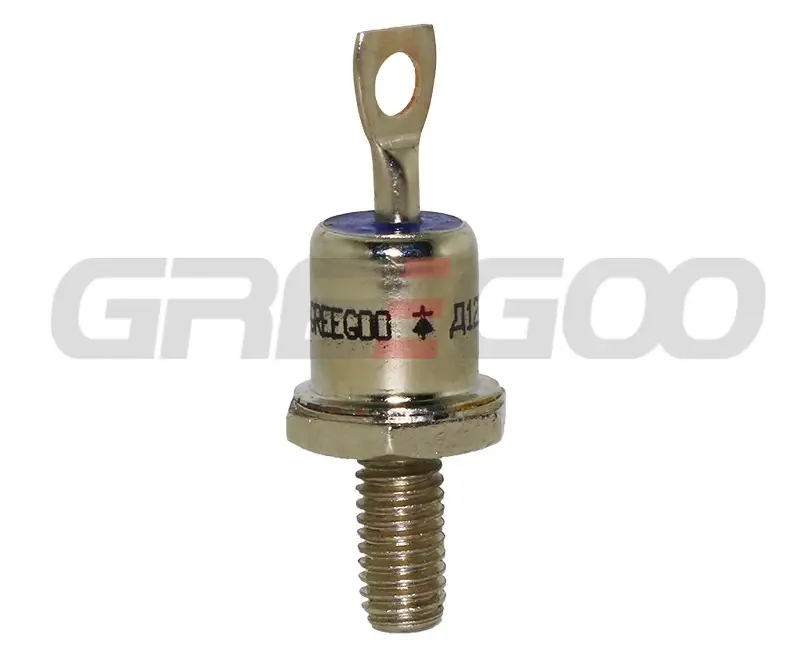 Greegoo D122-32X 32A 100-1800V Standart Kurtarma Diyotu