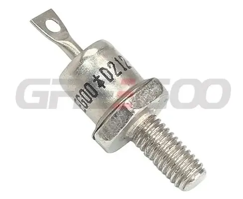 Greegoo D212-16 16A 100-1600V Standart Kurtarma Diyotu