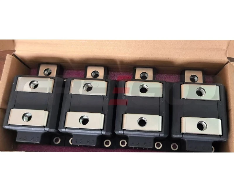 Greegoo MCMA700P1600CA Tristör Modülü