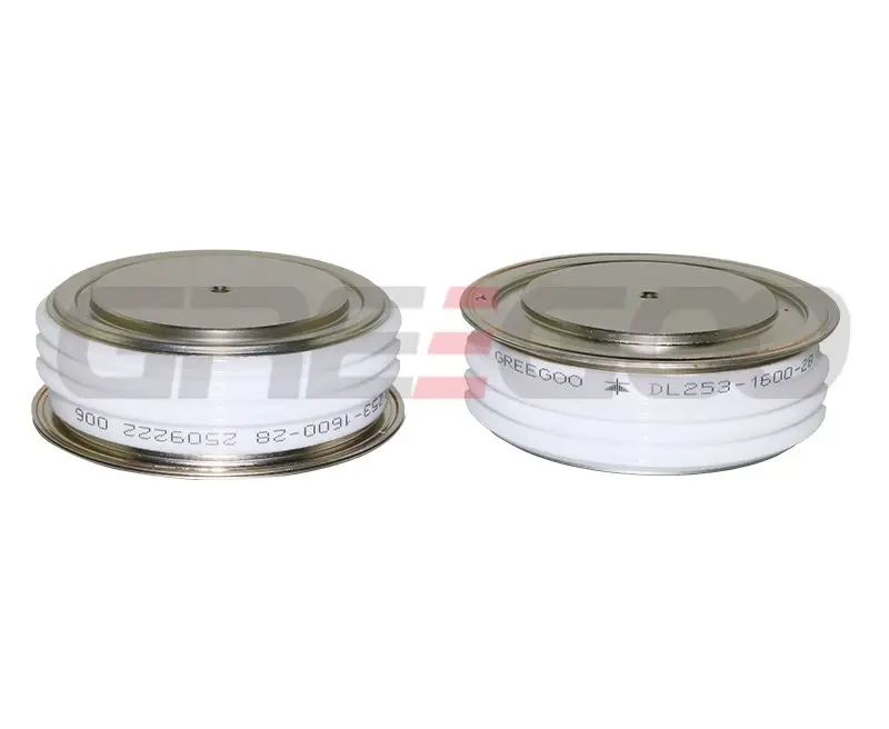 Greegoo DA153-1250 1250A 2200-3200V Çığ Diyotu