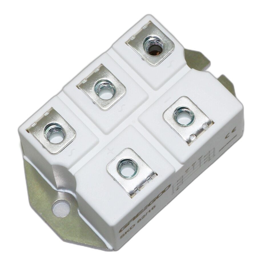 Greegoo SKD82/16 Üç Fazlı Diyot Köprüsü (SKD)