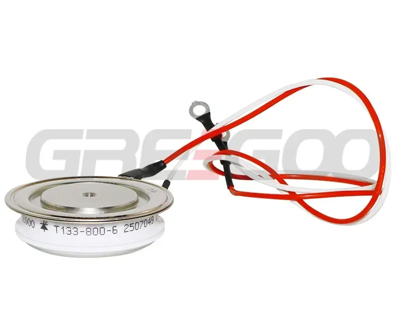 Greegoo T133-800 1270A 400-800V Basınç Paket Tristör