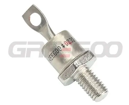 Greegoo D232-80X 80A 100-1600V Standart Kurtarma Diyotu