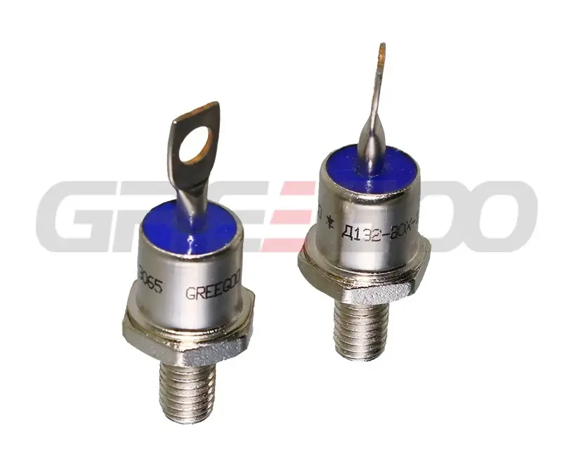 Greegoo D132-50 50A 100-1800V Standart Kurtarma Diyotu