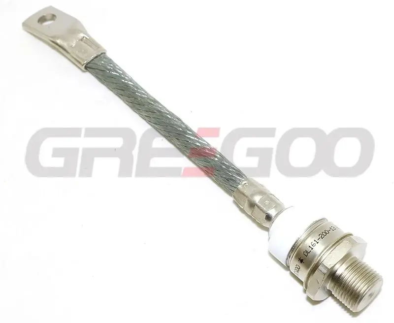 Greegoo DL161-250 250A 25V Çığ Doğrultucu Diyot