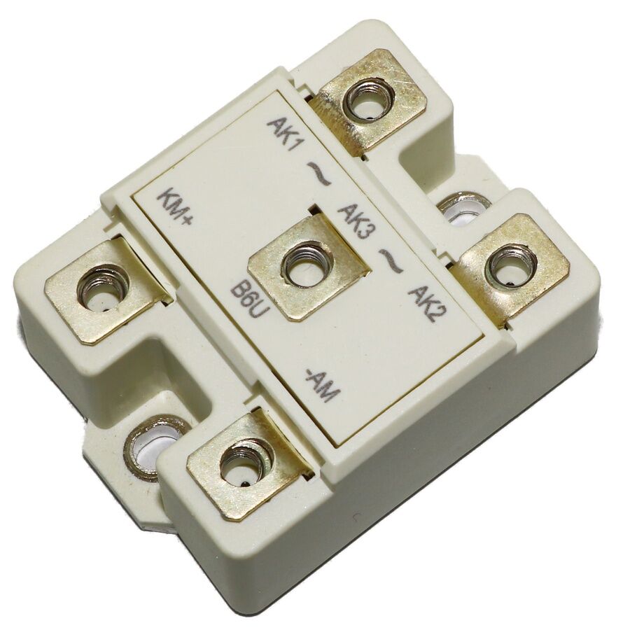 Greegoo SKD100/16 Üç Fazlı Diyot Köprüsü (SKD)