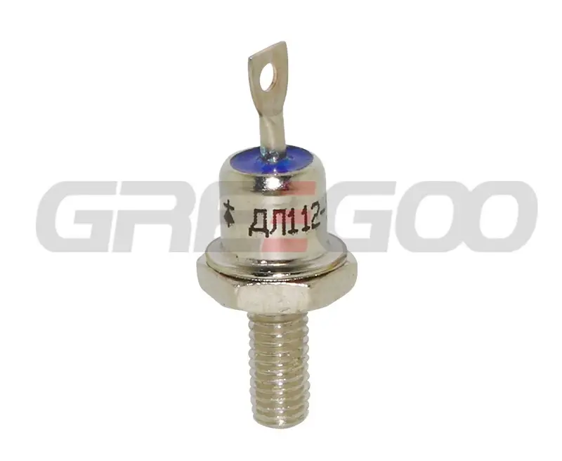 Greegoo DA112-25X 25A 1000-1800V Çığ Diyot