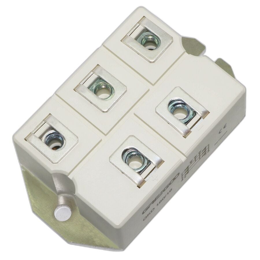 Greegoo SKD160/16 Üç Fazlı Diyot Köprüsü (SKD)