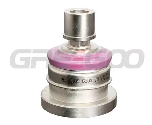 Greegoo D105-630 630A 400-1800V Rotor Diyot