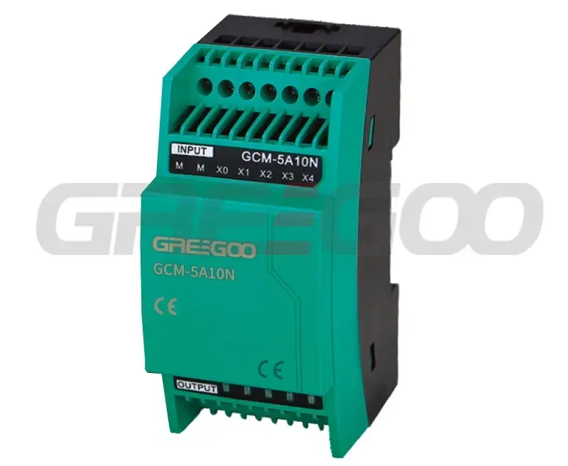 GCM-5A10N32 PLC Çok Kanallı Katı Hal Rölesi