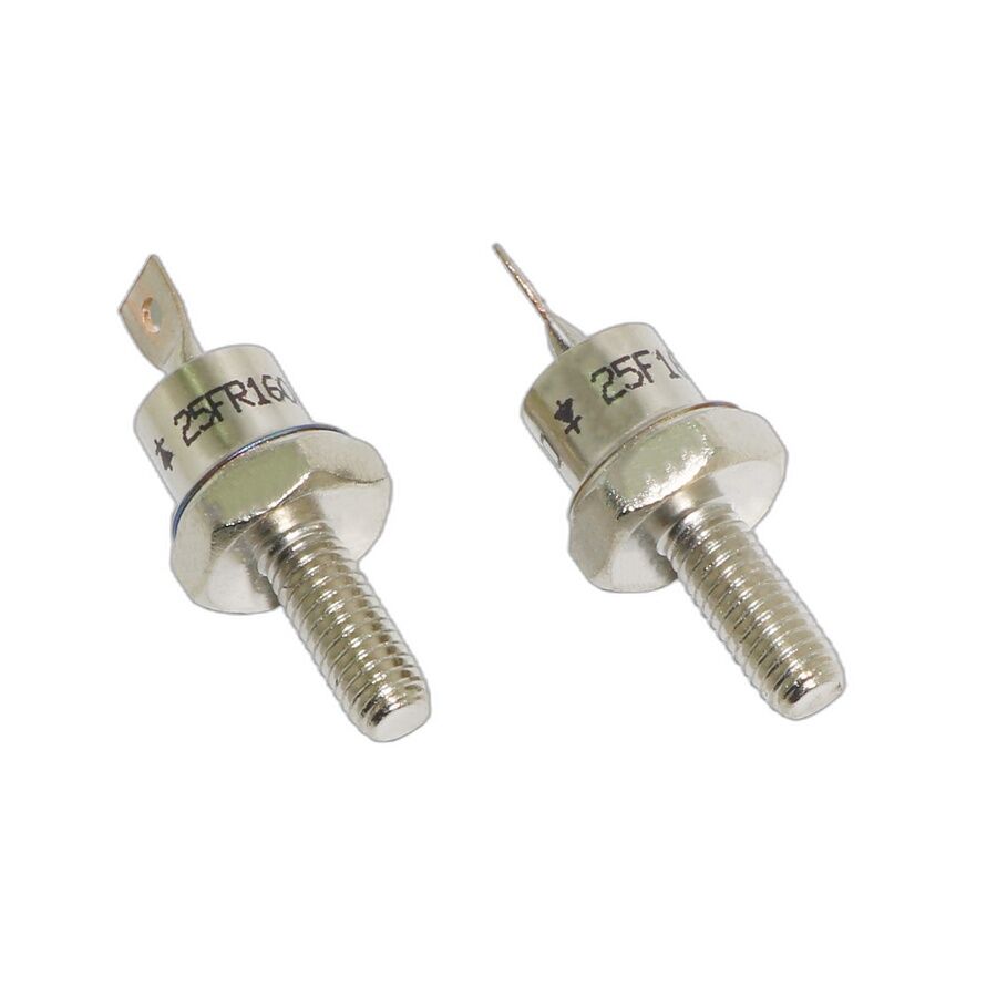 Greegoo 25F(R) 25A 200-1200V Saplama Diyot