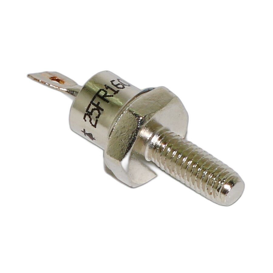 Greegoo 25F(R) 25A 200-1200V Saplama Diyot