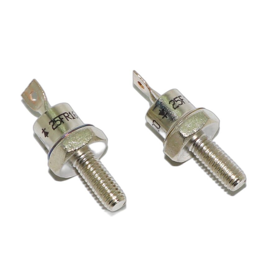 Greegoo 25F(R) 25A 200-1200V Saplama Diyot